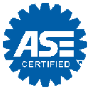 ASE Certified